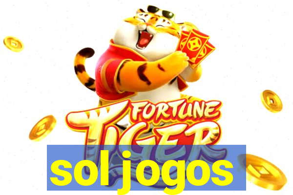 sol jogos